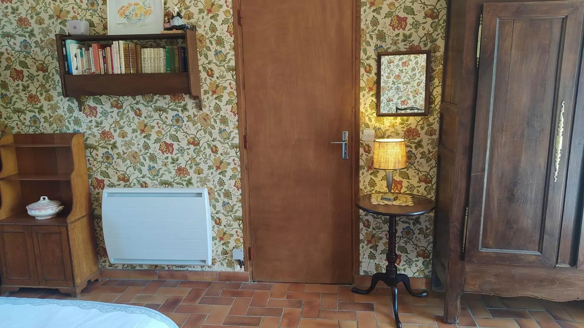 Chambres D'Hotes Bord De Mer Lamballe-Armor 0*,