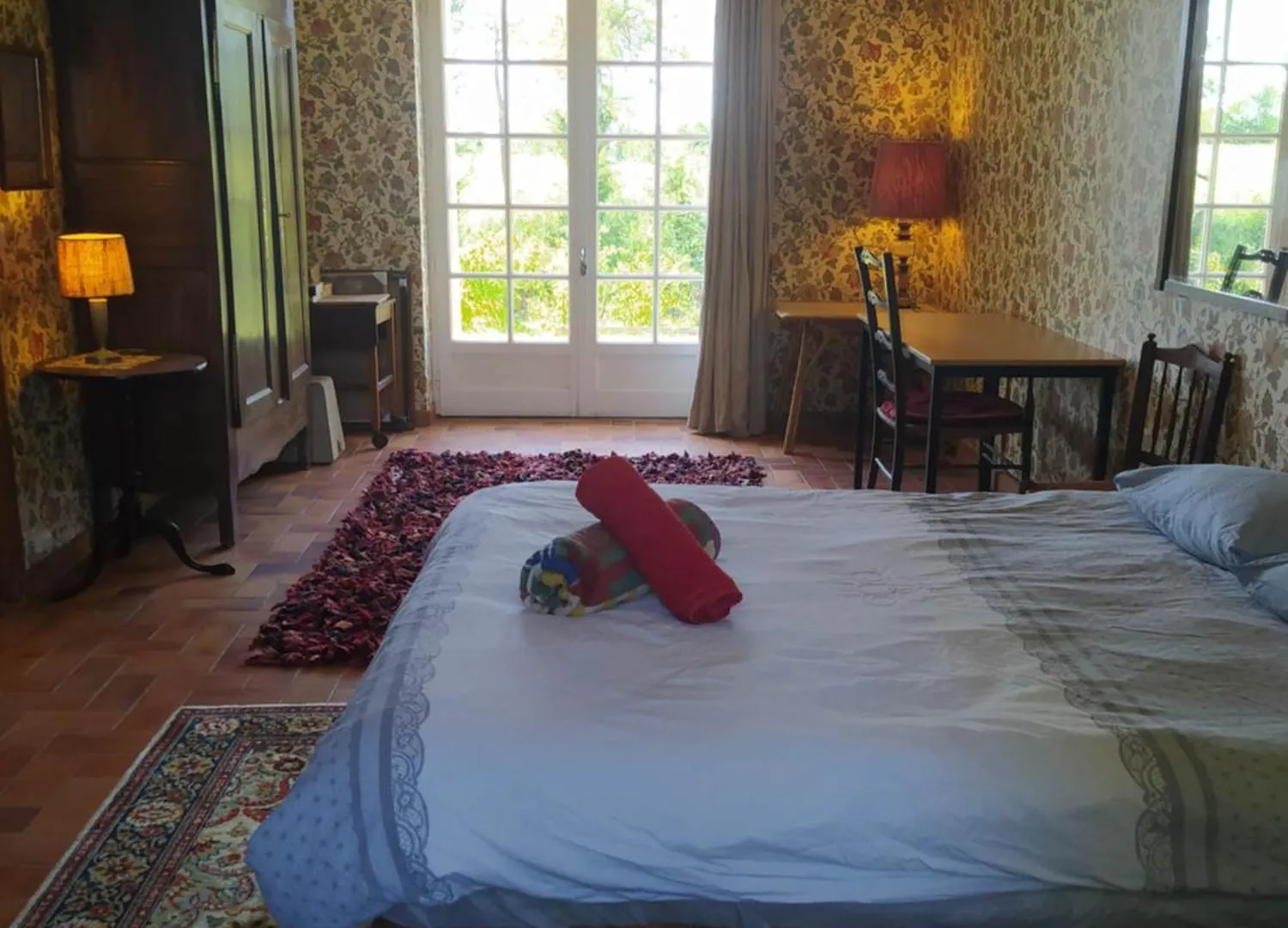 Chambres D'Hotes Bord De Mer Lamballe-Armor